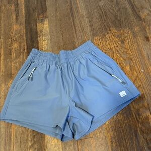 Vuori Dash Shorts